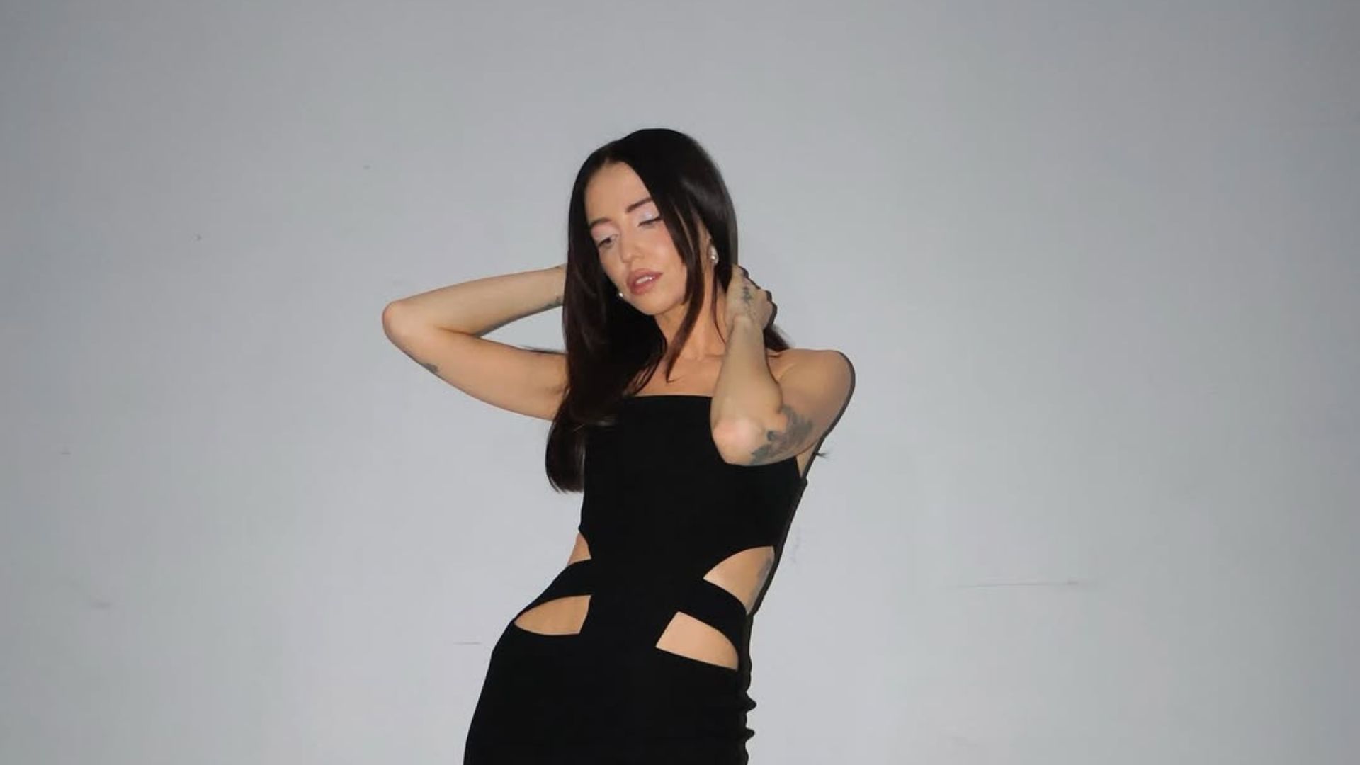 Надя Дорофєєва Надя Дорофєєва