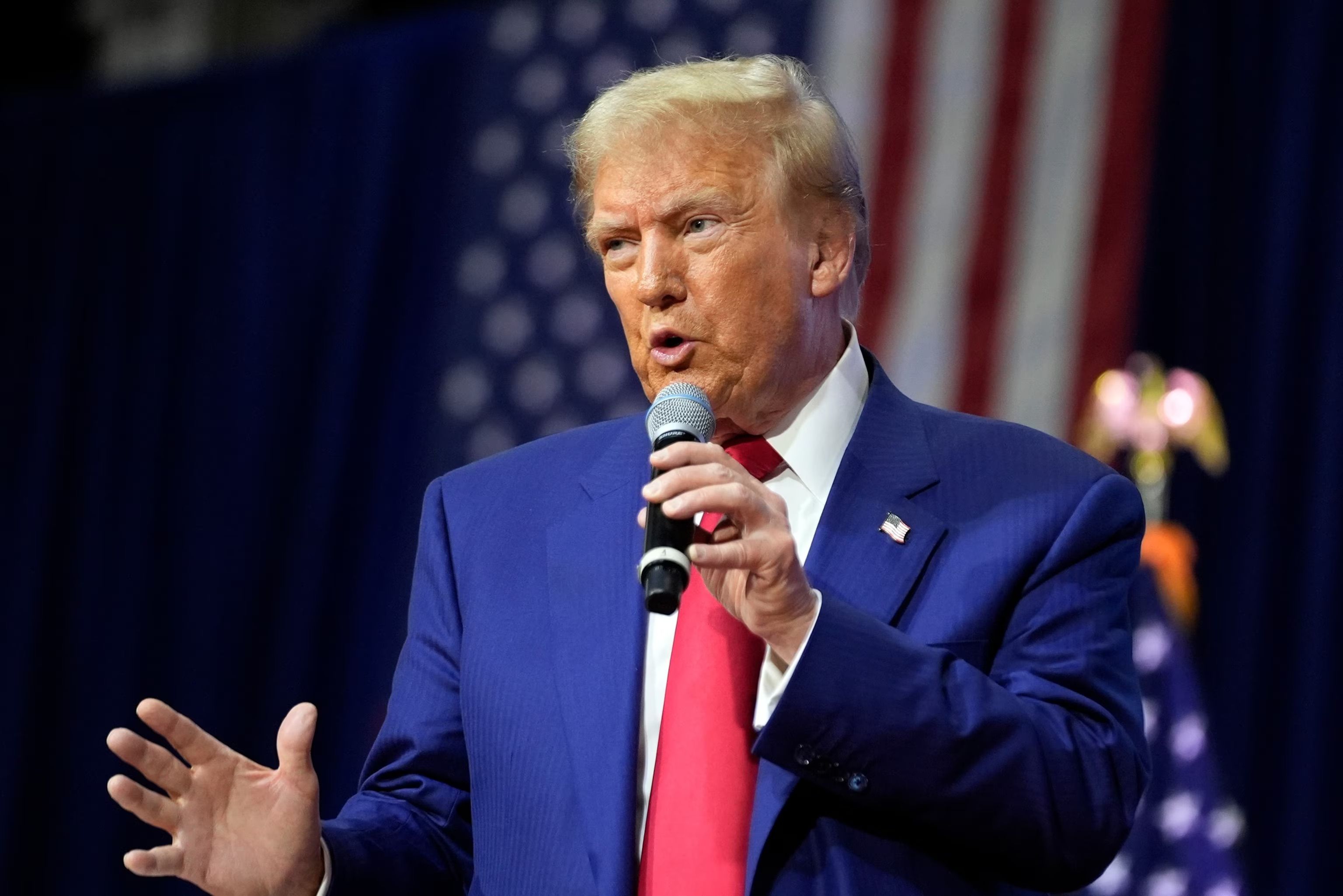 Трамп раскрыл новое соглашение с НАТО Трамп раскрыл новое соглашение с НАТО