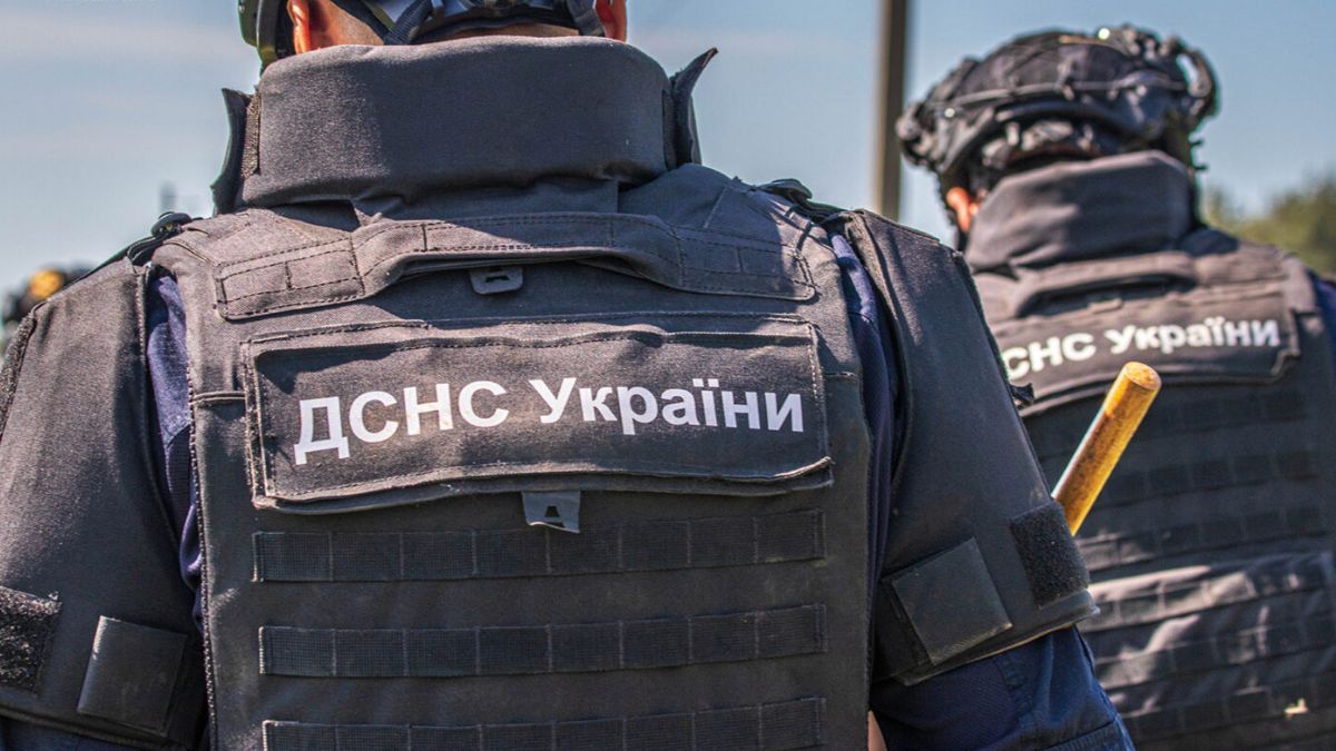 В Житомире после отбоя воздушной тревоги раздался звук, похожий на взрыв: что это было - 24 Канал В Житомире после отбоя воздушной тревоги раздался звук, похожий на взрыв: что это было - 24 Канал