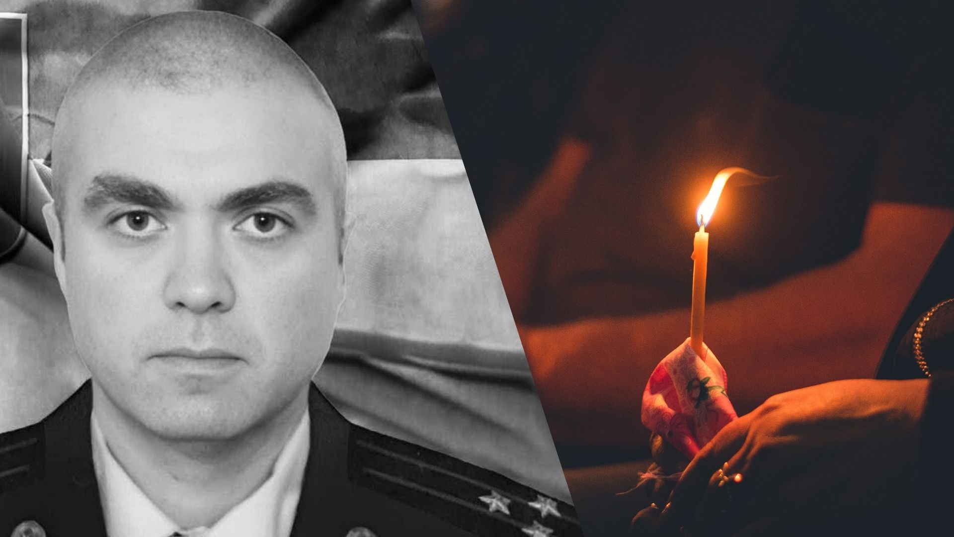 Загинув воїн Тарас Коваль Загинув воїн Тарас Коваль