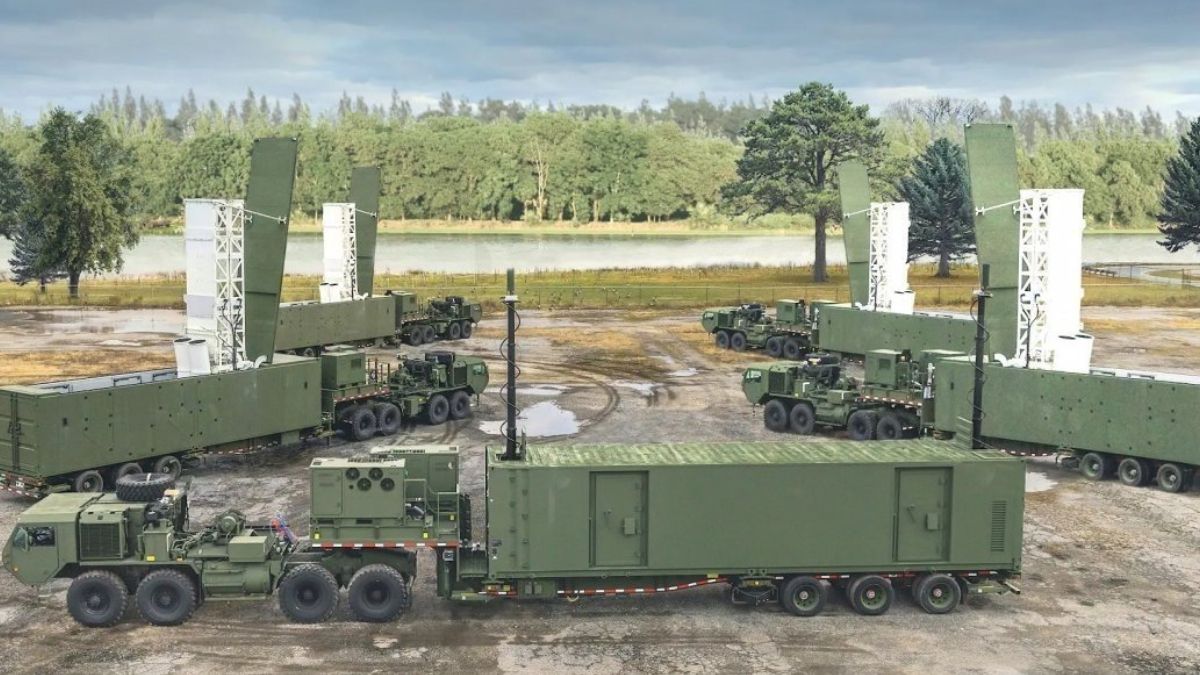 Німеччина хоче купити у США Typhon Німеччина хоче купити у США Typhon