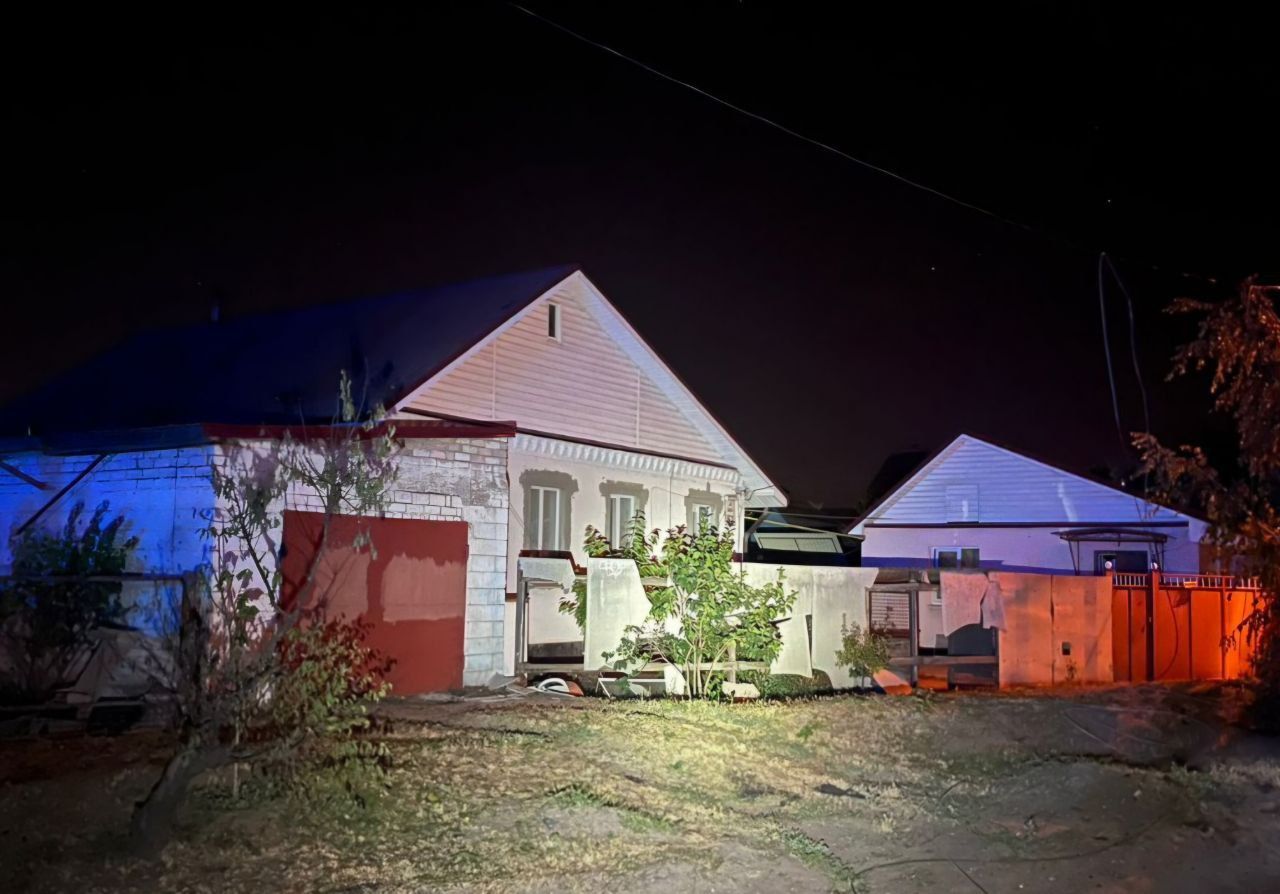 Атака на Дніпро 15 липня Атака на Дніпро 15 липня