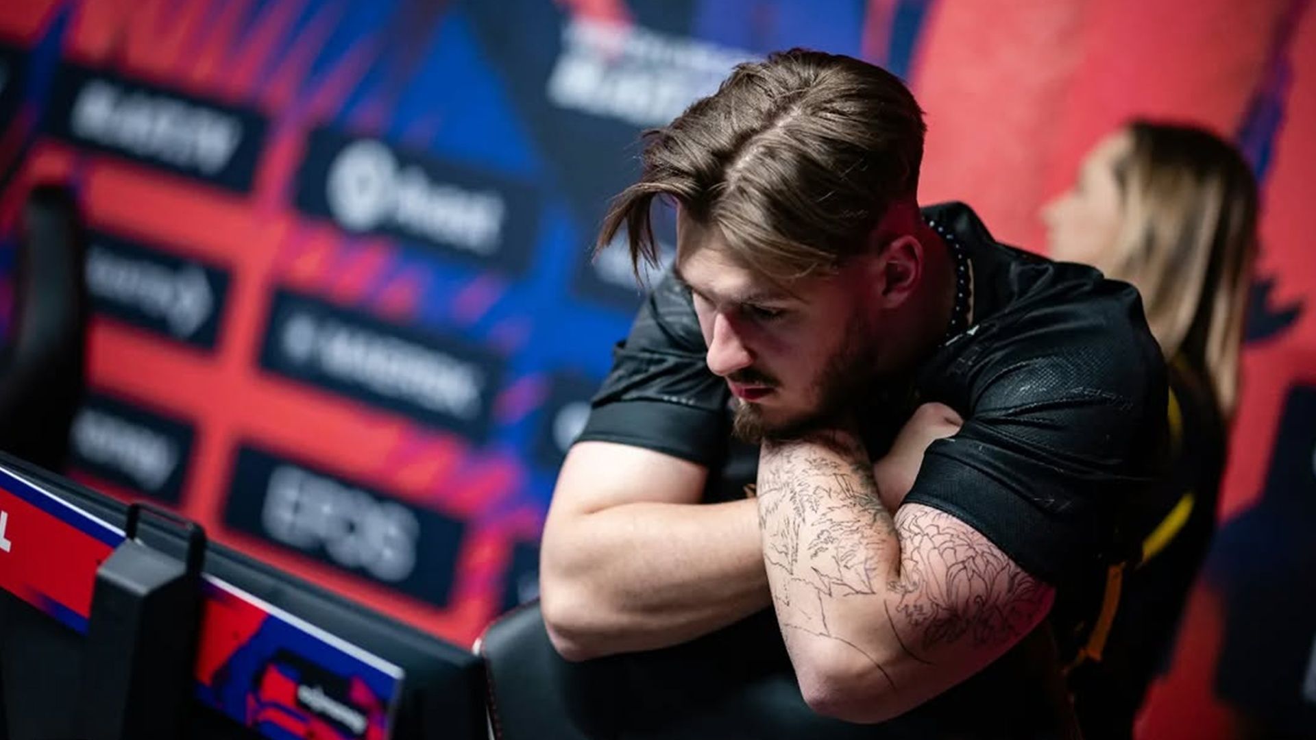 NAVI заграє у CS2 по-новому – jL оцінив власну заміну