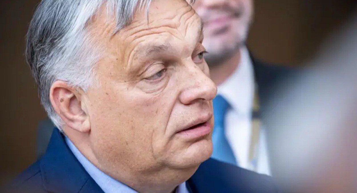 Угорщина обурена мобілізацією в Україні