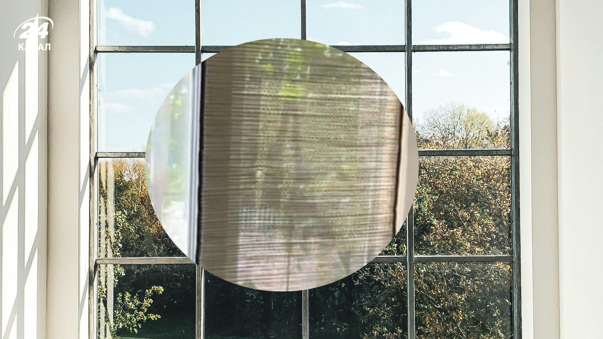 Пользовательница тиктоку показала, как сделала из пляжных ковриков ролеты - Дизайн 24 Пользовательница тиктоку показала, как сделала из пляжных ковриков ролеты - Дизайн 24