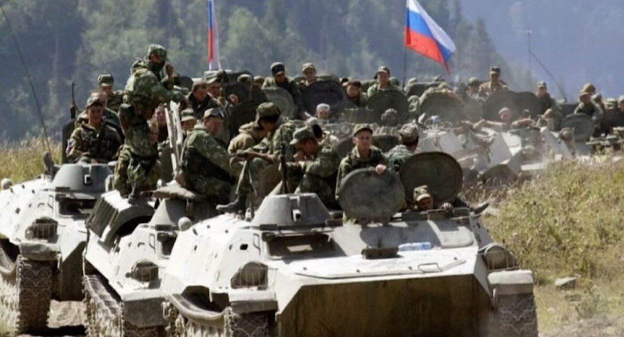 Окупанти захопили село біля Гуляйполя