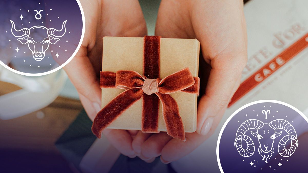 На кого чекає сюрприз - гороскоп На кого чекає сюрприз - гороскоп