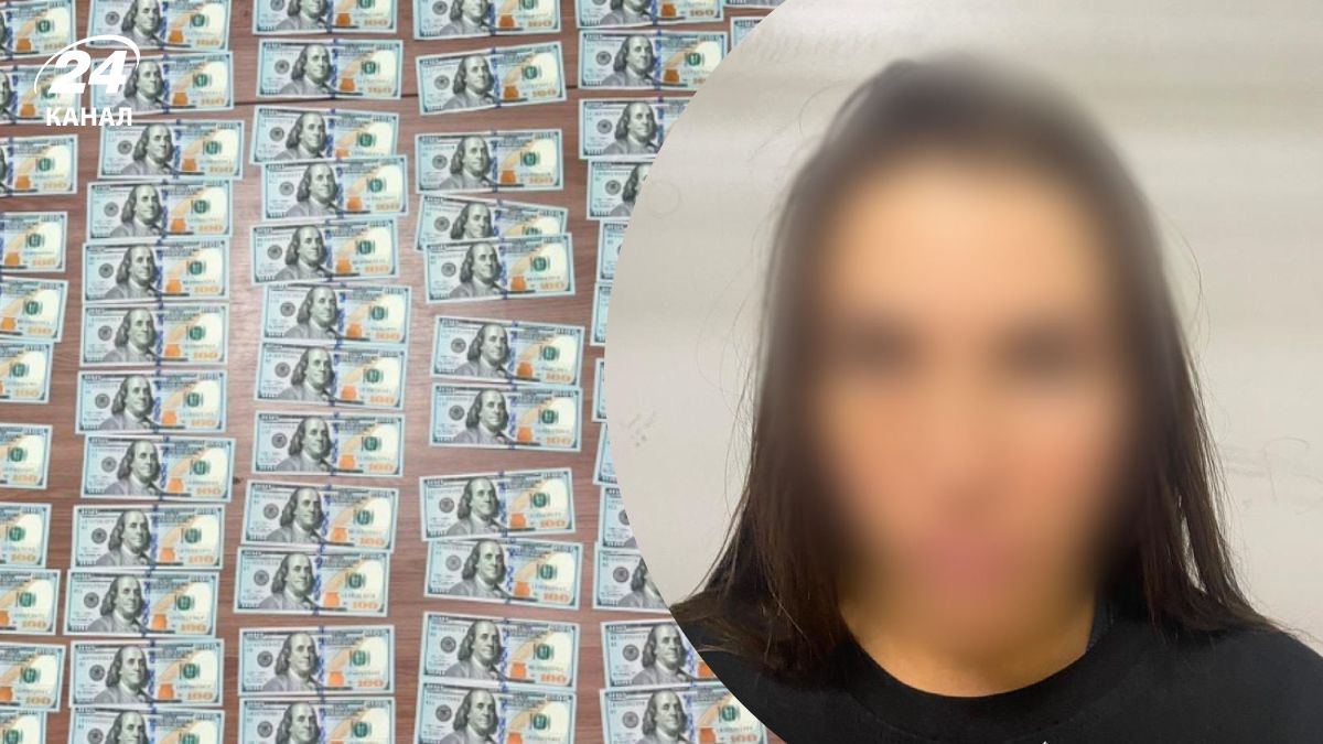 В Киеве женщина похитила 50 тысяч долларов у мужчины после первого свидания