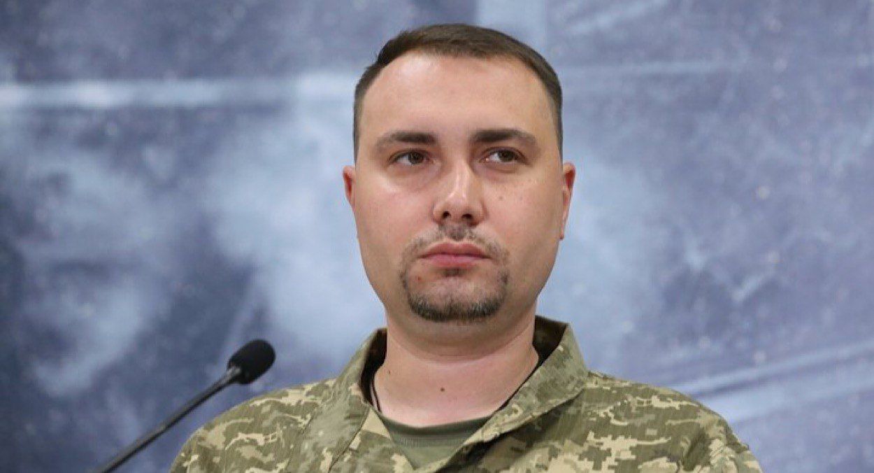 Буданов заявил Келлогу об угрозах от России Буданов заявил Келлогу об угрозах от России