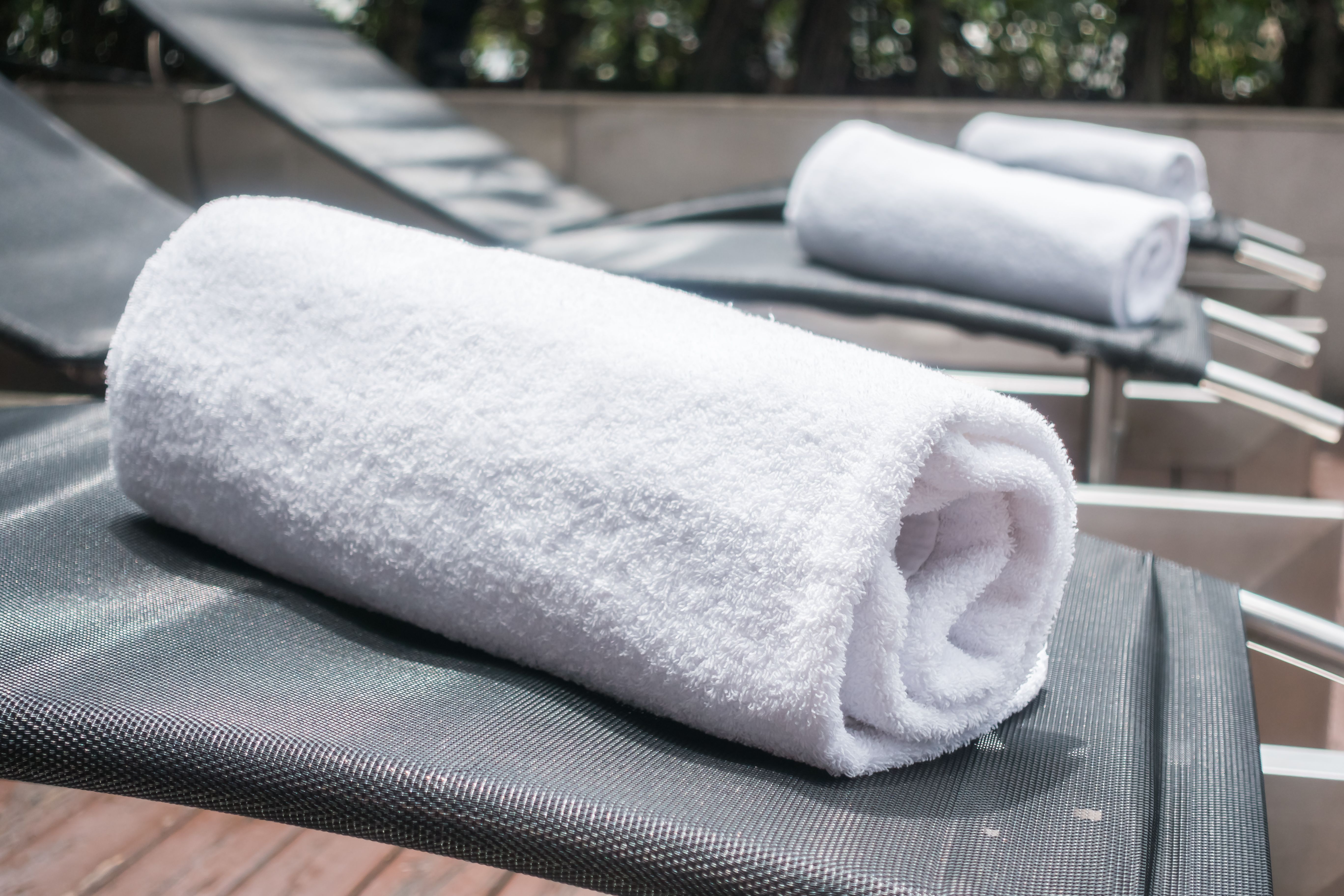 Полотенце или полотенце? Полотенце или полотенце?