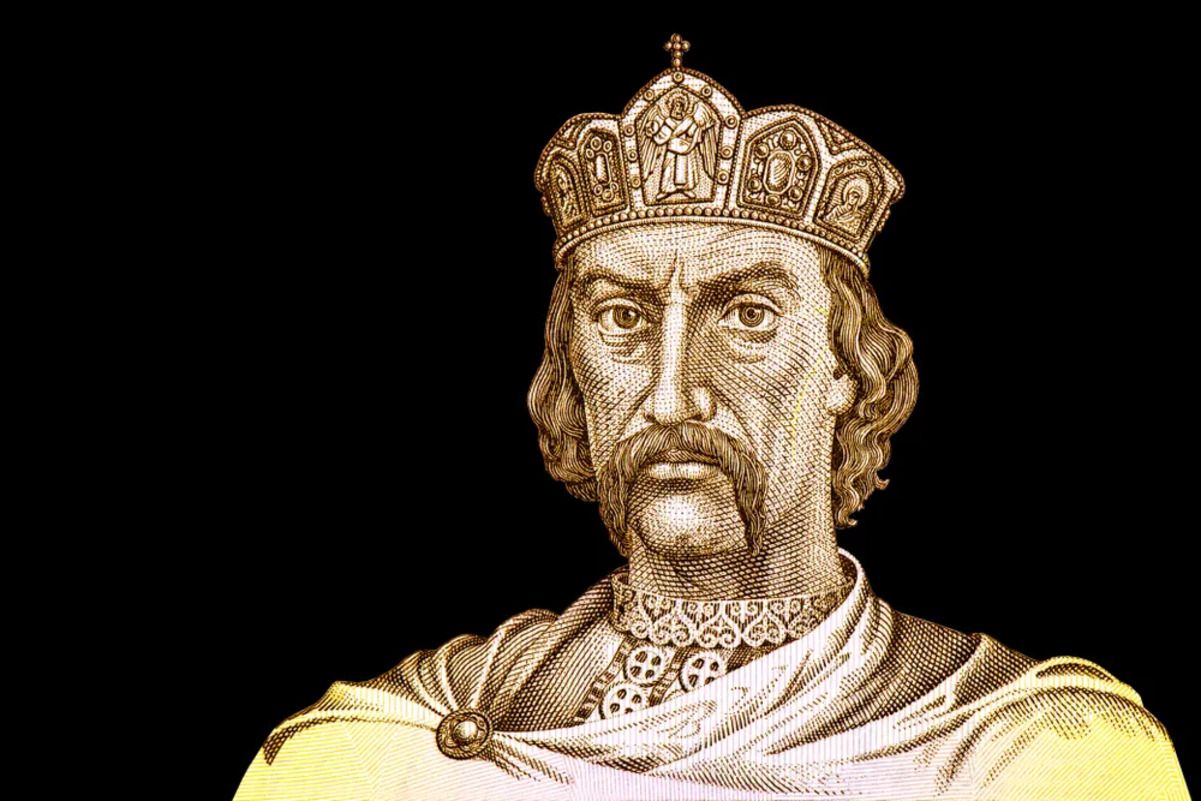 Володимир Великий Володимир Великий