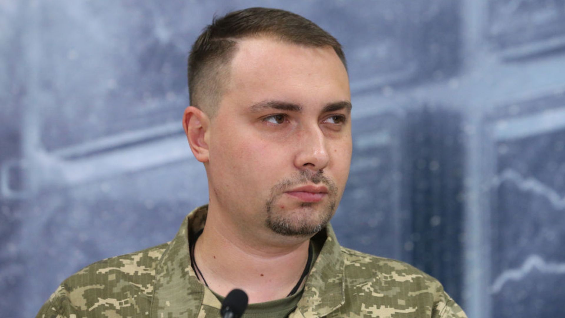 Буданов поздравил украинцев с Днем Государственности - 24 Канал Буданов поздравил украинцев с Днем Государственности - 24 Канал