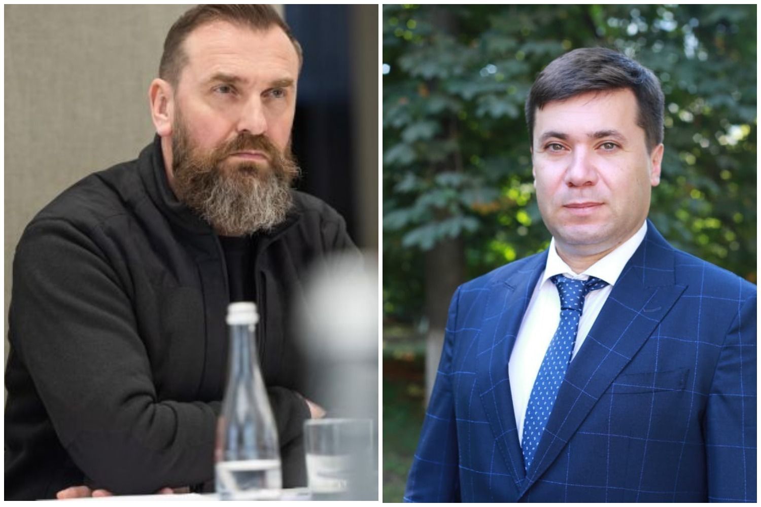 Андрій Вітренко стане т.в.о. міністра освіти в новому уряді - Железняк Андрій Вітренко стане т.в.о. міністра освіти в новому уряді - Железняк