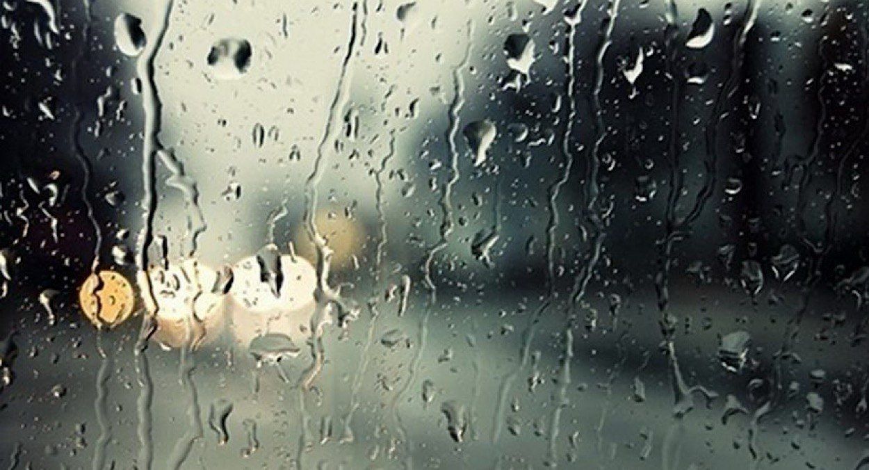 Циклон накроет часть Украины