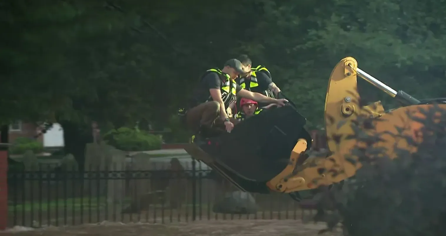 потоп потоп