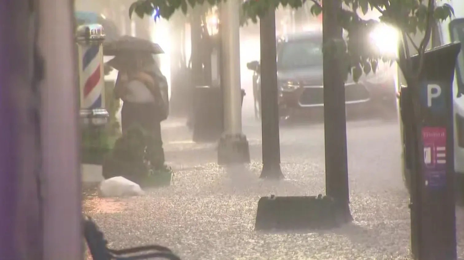 повінь у сша повінь у сша