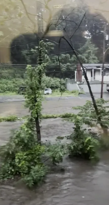 потоп у сша потоп у сша