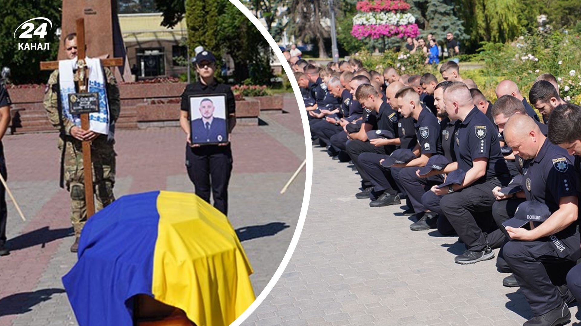 Прощання з Олександром Товарніцьким Прощання з Олександром Товарніцьким