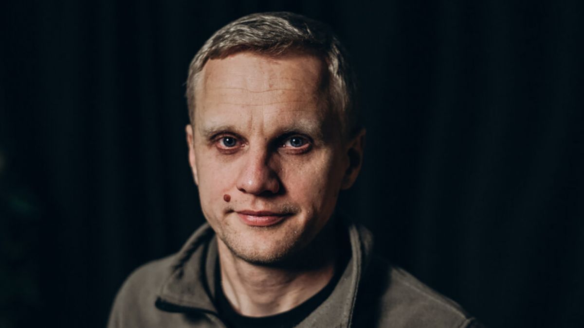 Общественные организации обратились к чиновникам из-за дела Виталия Шабунина - 24 Канал Общественные организации обратились к чиновникам из-за дела Виталия Шабунина - 24 Канал