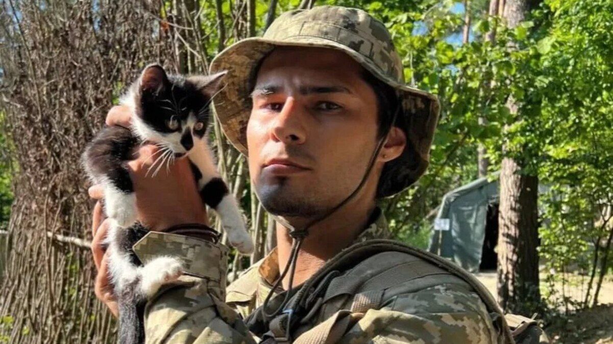 Микита Ломакін Микита Ломакін