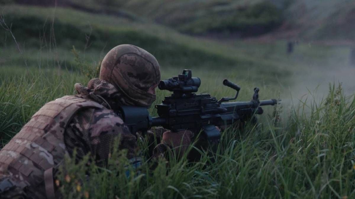 Чи буде новий наступ Росії Чи буде новий наступ Росії