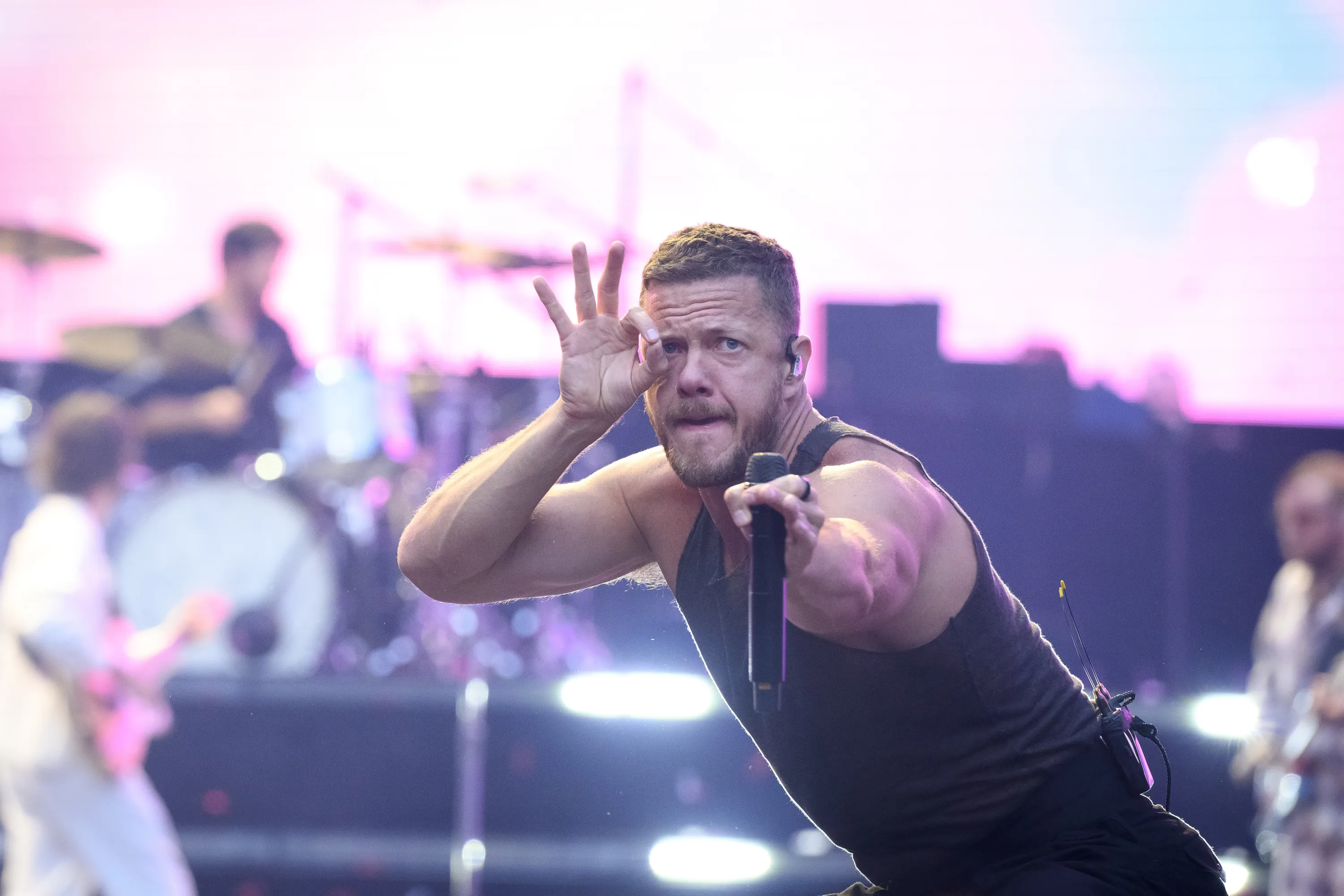 Ден Рейнольдс 