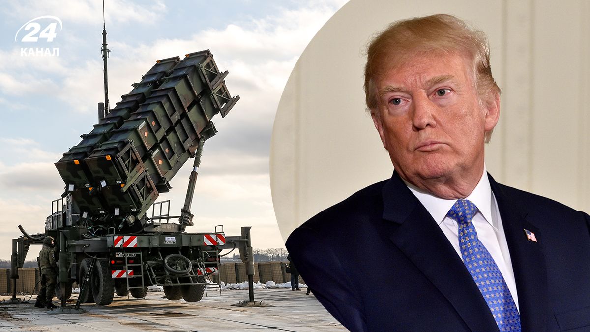 Военная помощь Украине со стороны США – насколько весомой будет помощь от Трампа - 24 Канал