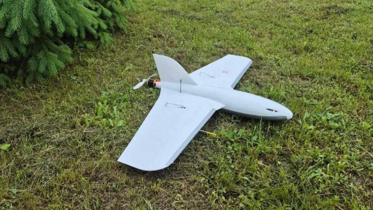 Как Украина планирует бороться с массированными атаками Шахедов Как Украина планирует бороться с массированными атаками Шахедов