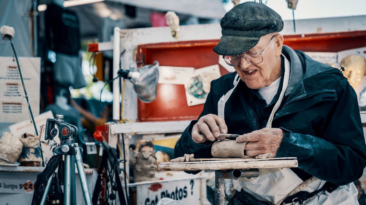 13 льгот для ветеранов труда в Украине 13 льгот для ветеранов труда в Украине