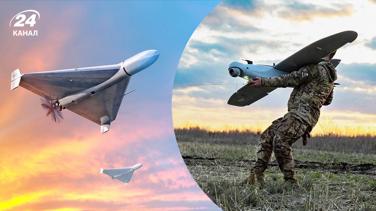 Дрони-перехоплювачі для ЗСУ – як тривають закупівлі - 24 Канал