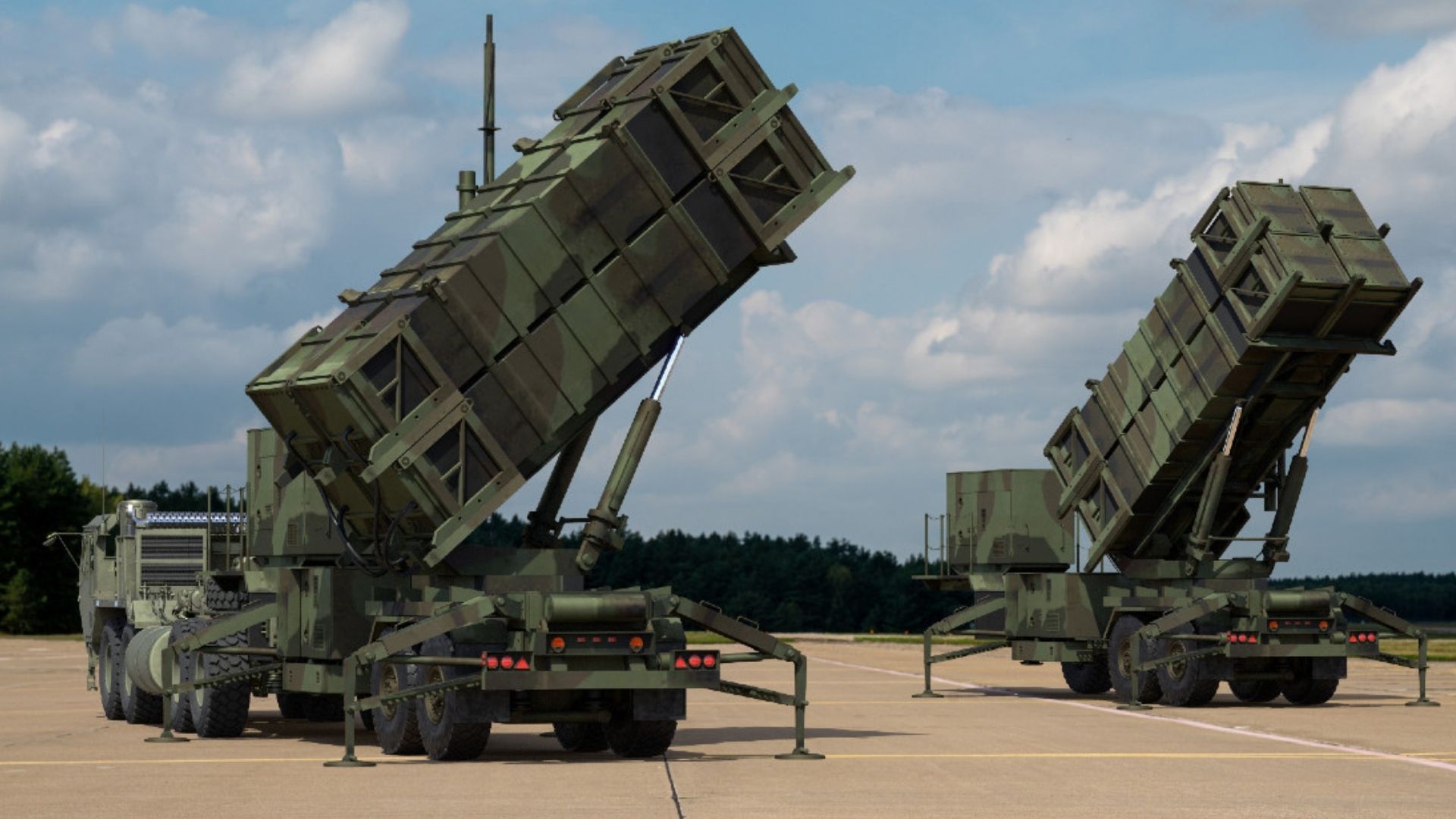 США готують зброю для передачі Україні США готують зброю для передачі Україні