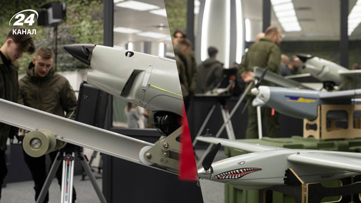 В Украине создадут маркетплейс для военных закупок В Украине создадут маркетплейс для военных закупок