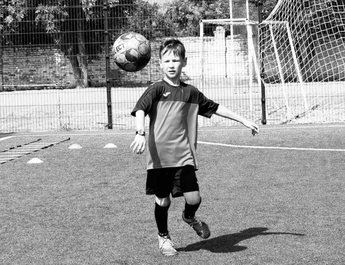 Что известно об уголовном деле о гибели 10-летнего Ивана Гончарука Что известно об уголовном деле о гибели 10-летнего Ивана Гончарука