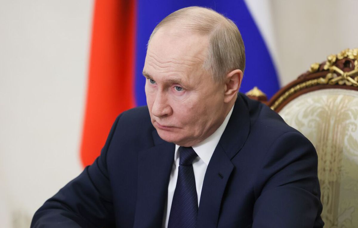 Последние заявления Трампа о войне в Украине - какая реакция Путина - 24 Канал