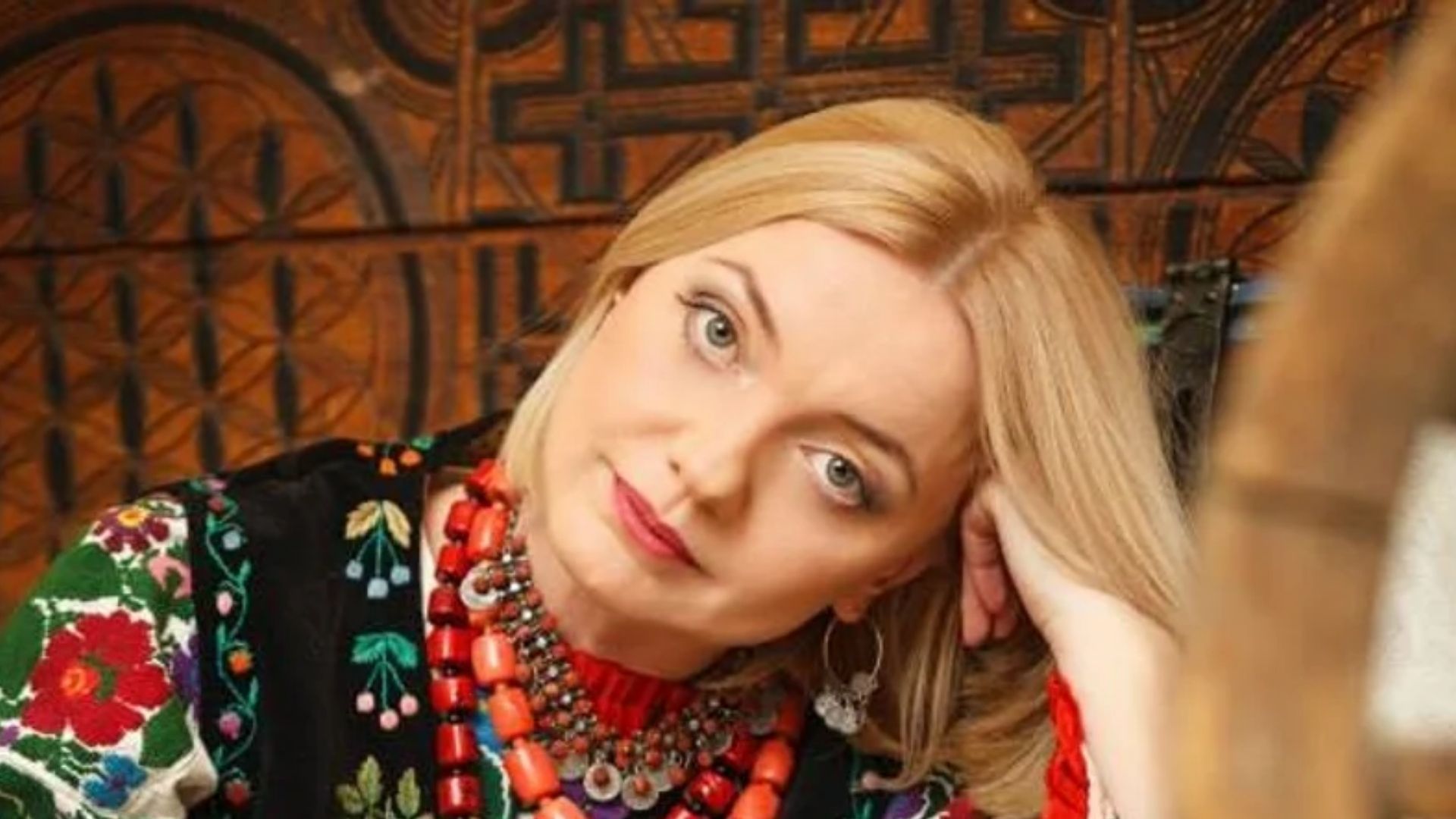 Елена Ивановская стала новым омбудсменом по защите государственного языка Елена Ивановская стала новым омбудсменом по защите государственного языка