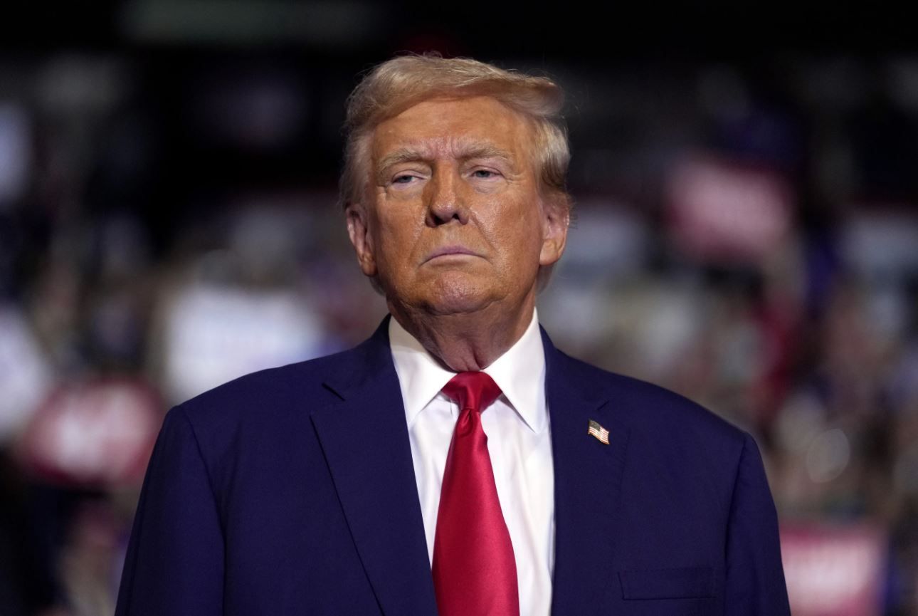 Далекобійні ракети від США - Трамп не планує давати Україні, - ЗМІ - Геополітика Далекобійні ракети від США - Трамп не планує давати Україні, - ЗМІ - Геополітика