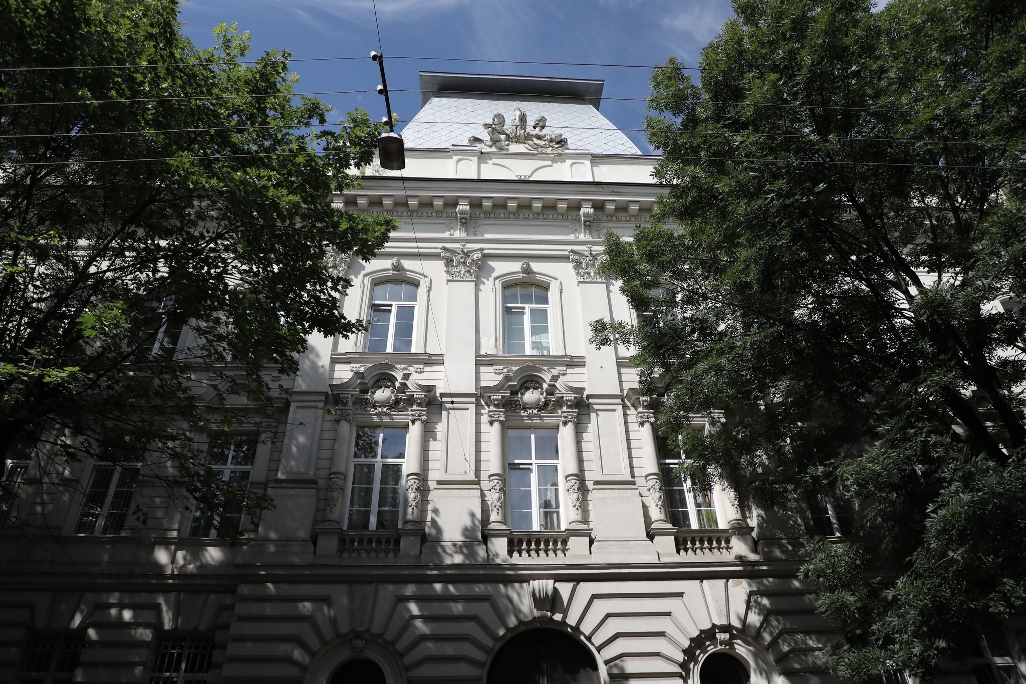 Скільки коштує навчання у Львівському медичному університеті - ціни на спеціальностях Скільки коштує навчання у Львівському медичному університеті - ціни на спеціальностях