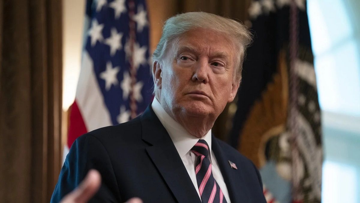 Заявления Трампа по России и Украине 14 июля – о чем свидетельствует его новая риторика - 24 Канал