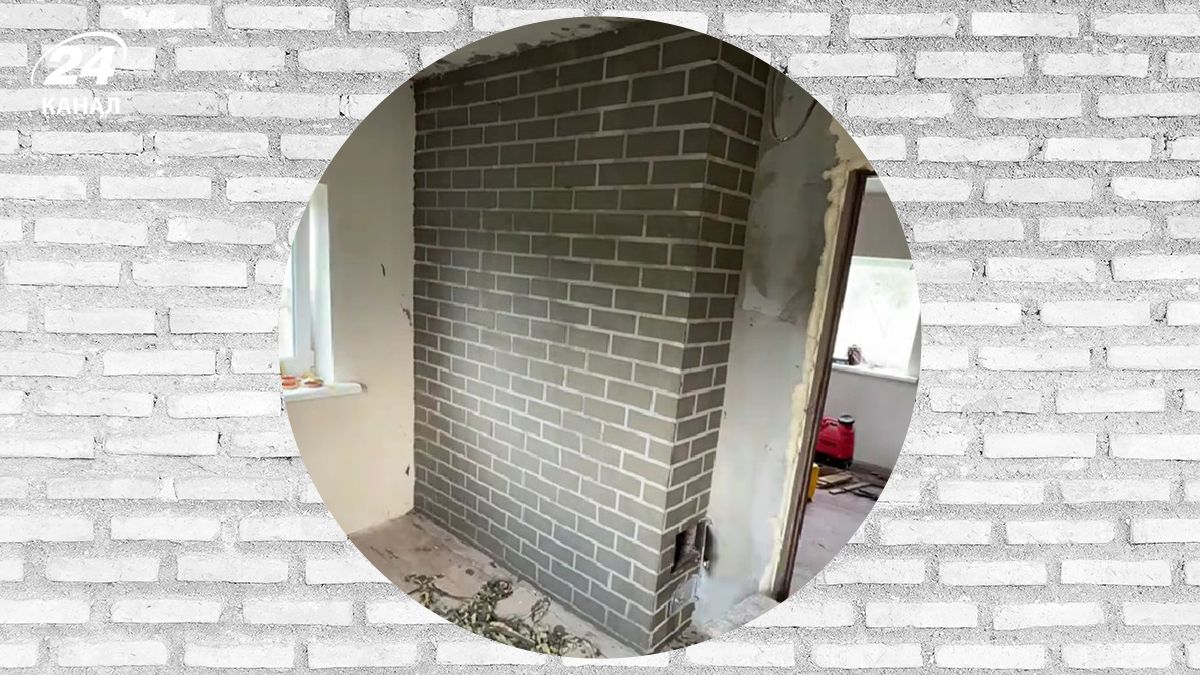 Как задекорировать стену своими руками Как задекорировать стену своими руками