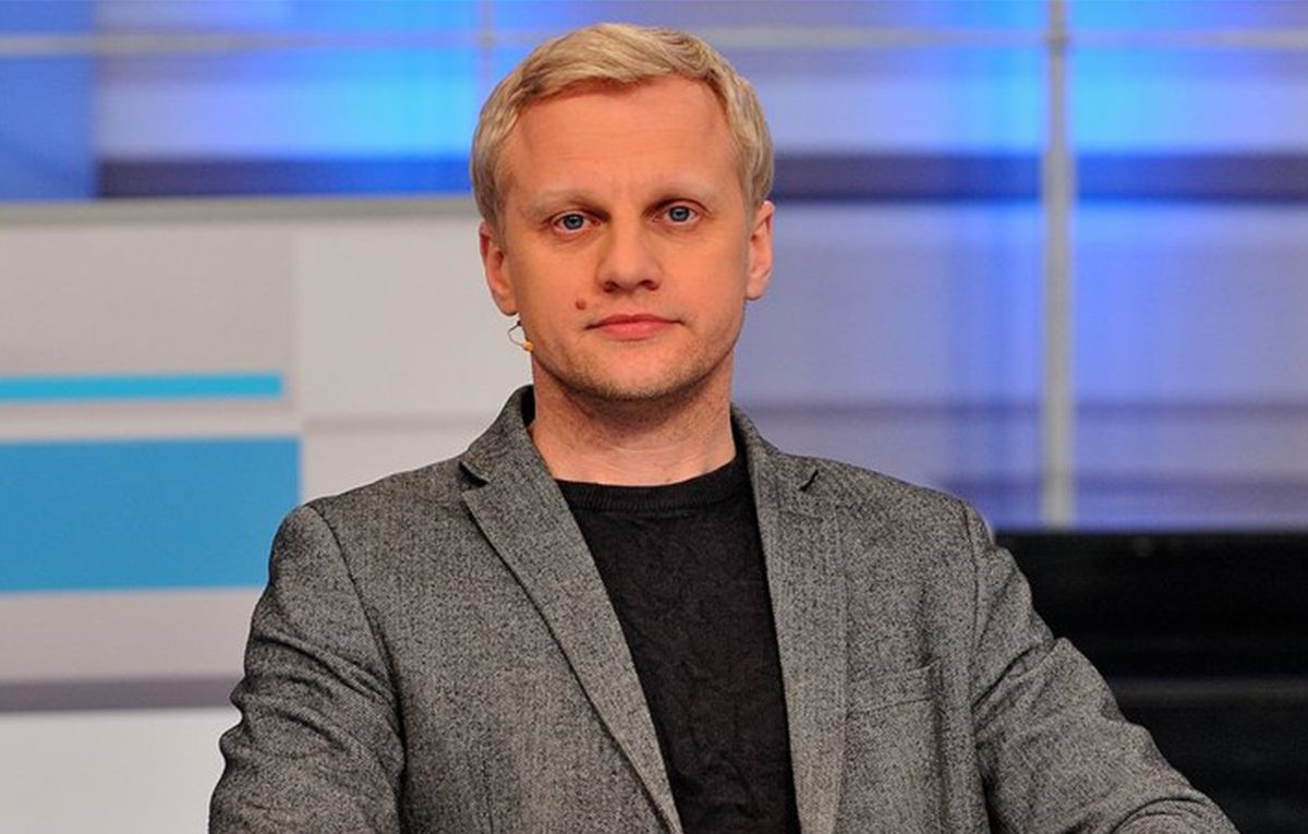 Шабунін різко висловився про Зеленського - 24 Канал Шабунін різко висловився про Зеленського - 24 Канал