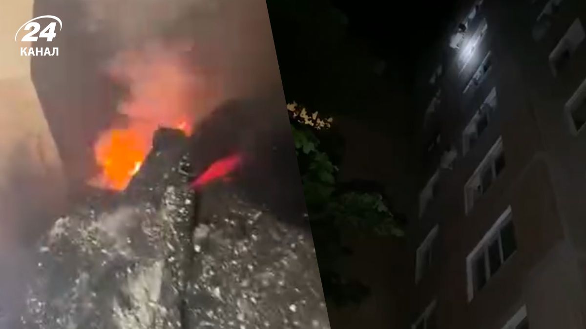 Краматорськ атакувала Росія 16 липня Краматорськ атакувала Росія 16 липня