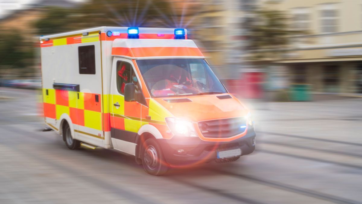 Внаслідок обстрілу Вінниці є постраждалі