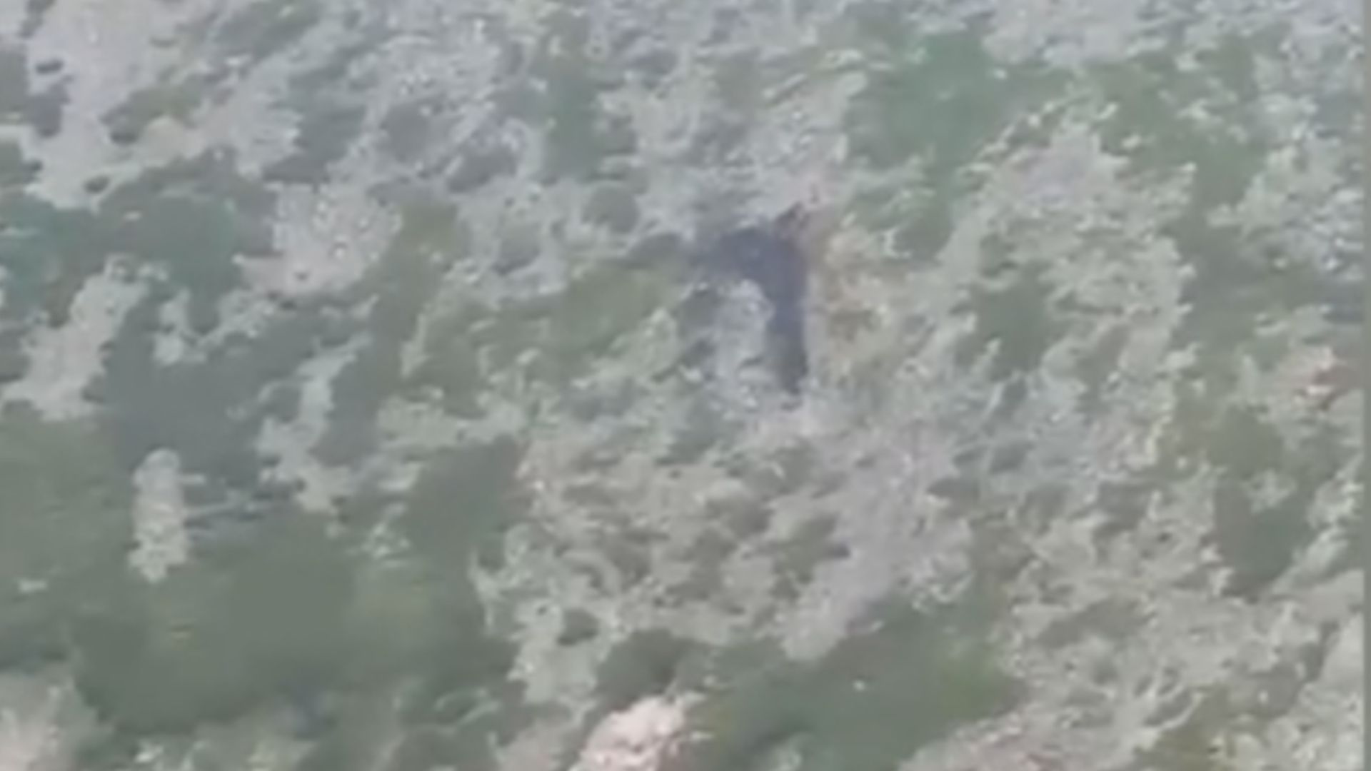 У Росії вертоліт Мі-8 потрапив у аварію і згорів У Росії вертоліт Мі-8 потрапив у аварію і згорів