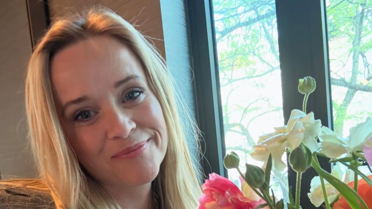 Різ Візерспун Різ Візерспун