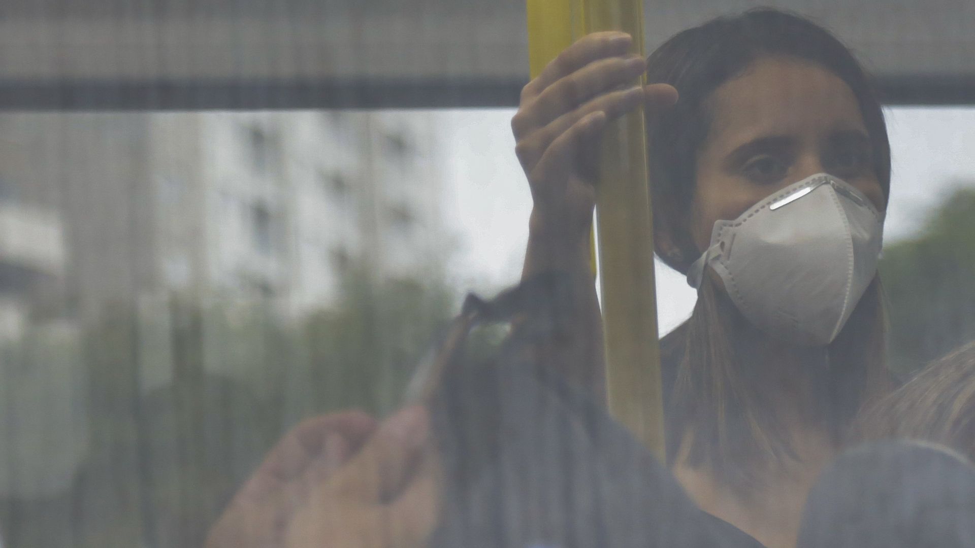 На Вінниччині може погіршитися стан повітря На Вінниччині може погіршитися стан повітря