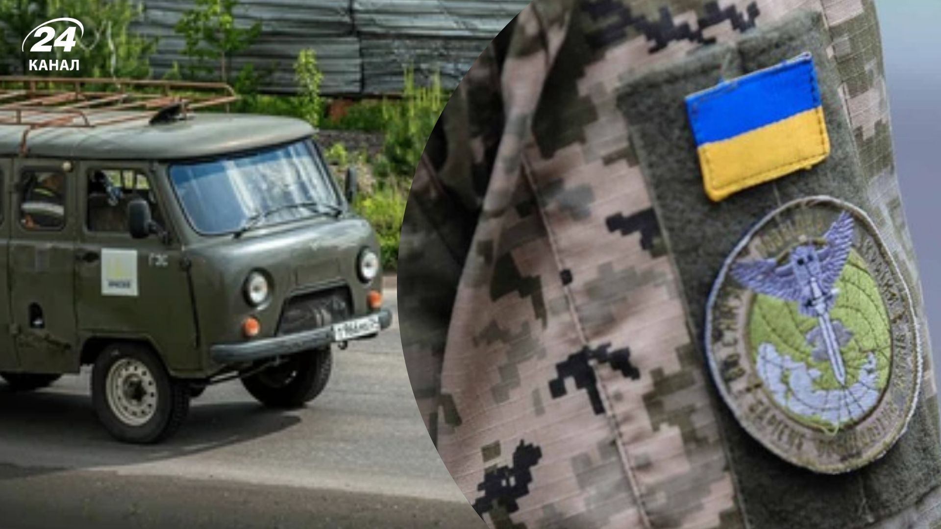 ГУР уничтожила оккупантов в авто в Токмаке