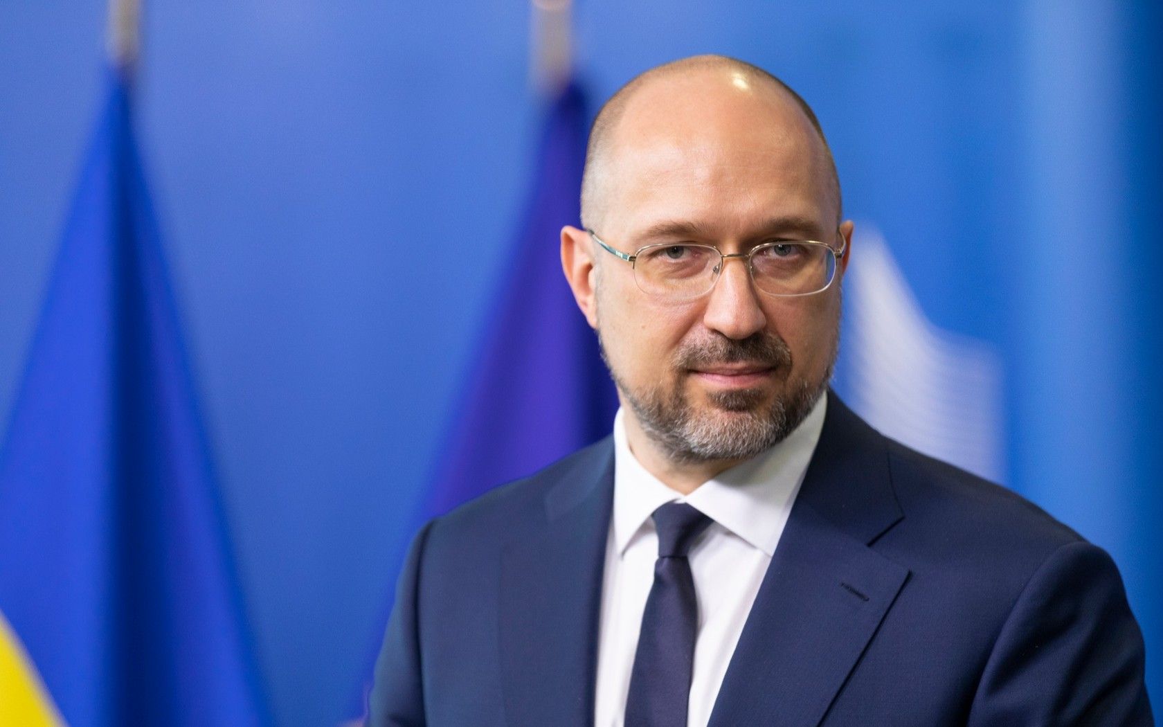 У ВР підтримують відставку Дениса Шмигаля У ВР підтримують відставку Дениса Шмигаля