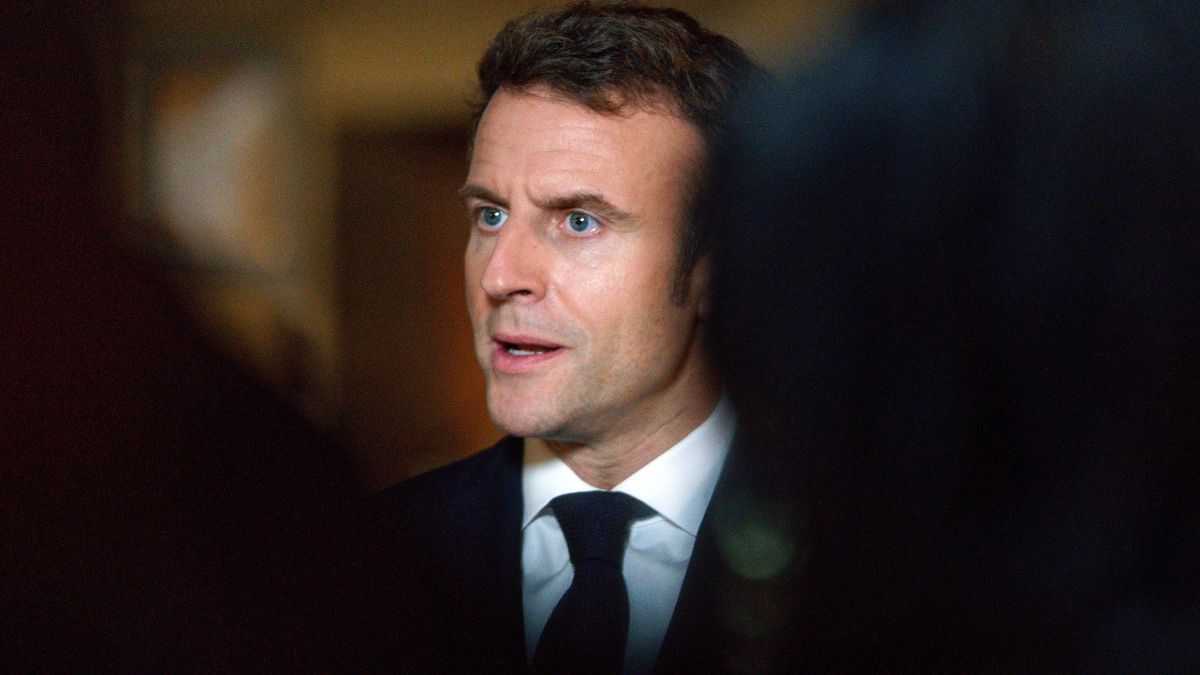 Франция не присоединится к поставкам оружия Франция не присоединится к поставкам оружия