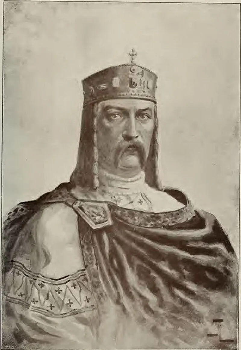 Владимир Великий Владимир Великий