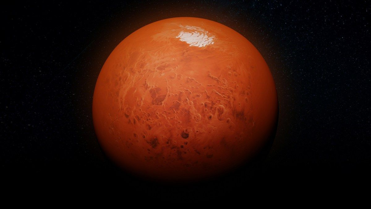 Mariner 4 сделал первые фото Марса 60 лет назад – миссия NASA и изображения планеты Mariner 4 сделал первые фото Марса 60 лет назад – миссия NASA и изображения планеты